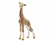 Schleich Wild Life Zirafa mlade