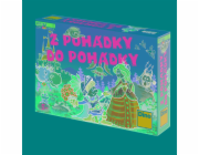 Dino Z pohádky do pohádky