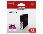 Canon PGI-2500 XL M cervena