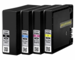 Canon PGI-2500 XL Multipack BK/C/M/Y