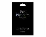 Canon PT-101 10x15 cm, 20 listu Foto papir Pro Platinum 300 g