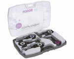 Bosch Starlock-Set 2608664622 sada pro elektrikáře