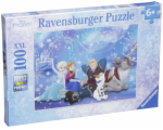 Ravensburger Frozen 100 parts XXL Puzzle