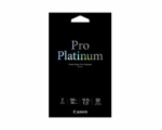 Canon fotopapír PT-101 Photo Paper PRO Platinum - 10x15cm (4x6inch) - 300g/m2 - 50 listů - lesklý