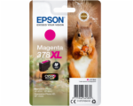 Epson cartridge magenta Claria Photo HD 378 XL    T 3793