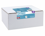 Dymo víceúcelové etikety 32 x 57 mm bílé 6x 1000 ks