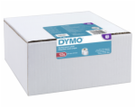 Dymo LabelWriter ORIGINAL VORTEILSPACK Vielzweck-Etiketten 32x57mm, 12 Rollen mit je 1000 Etiketten