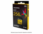 ADATA SDXC 128 GB UHS-I U1 ASDX128GUII3CL10-C Adata/SDXC/128GB/290MBps/UHS-II U3 / Class 10