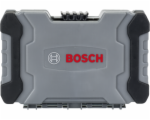 Bosch sada bitu, klicu a vrtaku do dreva 35-ti dilna
