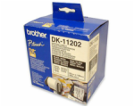 BROTHER DK11202 Shipping Labels (300 ks)