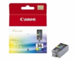 Canon CLI-36 Color Twin Pack