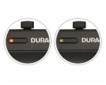 Duracell nabijecka s USB kabel pro DRSFZ100/NP-FZ100