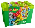 LEGO® DUPLO® 10914 Velký box s kostkami