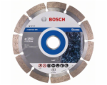 Bosch diamantový delící kotouc 150x22,23 Standard For Stone