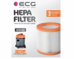 ECG VM 3140 HEPA filtr