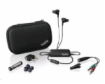 LENOVO sluchátka Bluetooth In-ear Headphones