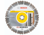 Bosch diamantový delící kotouc 230x22,23x15mm Best Univ. teQ