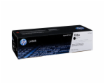 HP toner W 1106 A cerna c. 106 A