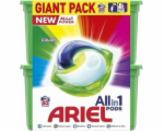 Ariel All-in-1 Color Kapsle na praní 80 ks