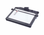 Kaiser Glass Plate for Copylizer + illuminated Base exe.cutive