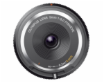 Objektiv Olympus Body Lens Cap 9mm