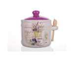 Banquet se lžičkou Lavender 60ZF1099 400ml