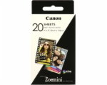 Canon ZP-2030 - ZINK PAPER (20ks) pro Zoemini