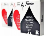 Fournier Jumbo Poker