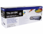 Brother TN-241 BK Toner cerna