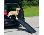 Trixie PET RAMP protiskluzová rampa max. zátěž 90 kg 40 x 156 cm