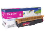 Brother TN-242 M toner cervena