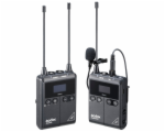 Godox WmicS1 Kit 1 UHF Lavalier wireless System