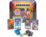 Spin Master Bakugan Baku-Tin, dovednostní hra