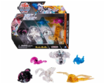 Spin Master Bakugan Evolutions Battle Strike 6 Pack