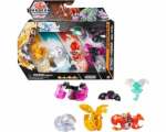 Spin Master Bakugan Evolutions Battle Strike 6 Pack