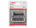 Bosch Impact Control 50 mm 8-tlg Bitpack, Sada bitů