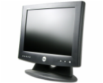 LCD monitor DELL 17" 1702FP