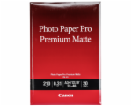 Canon PM-101 Pro Premium matny A 3+, 20 listu, 210 g