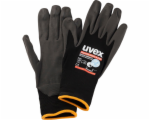 uvex phynomic airLite A ESD assembly gloves size 10